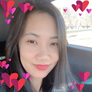 Meet your Posher, Thuy